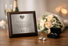 Anniversary Plaque Wording Examples to Make It Personal