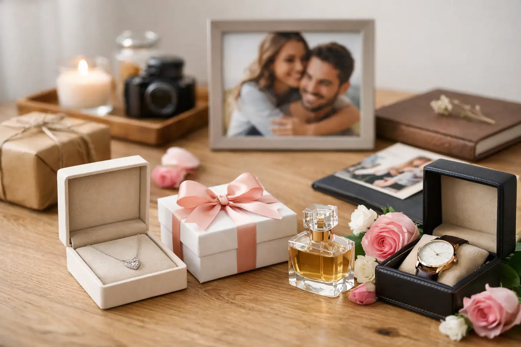 15 Best Gifts for Wives That Feel Personal