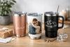 How to Order Personalized Tumblers That Feel Special