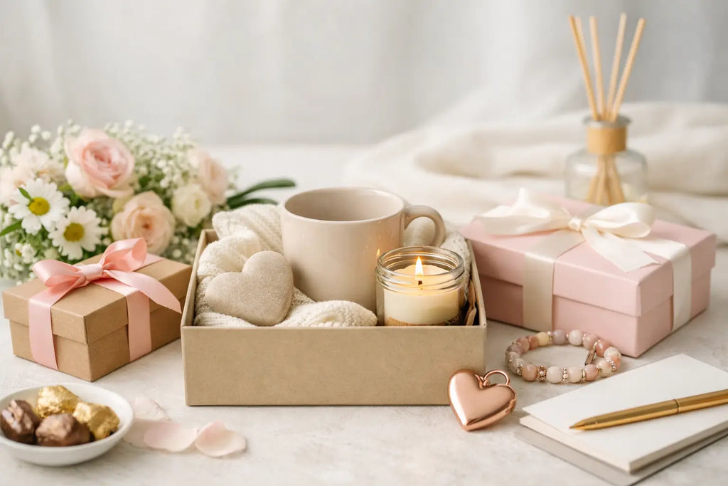 11 Encouragement Gifts for Women That Matter