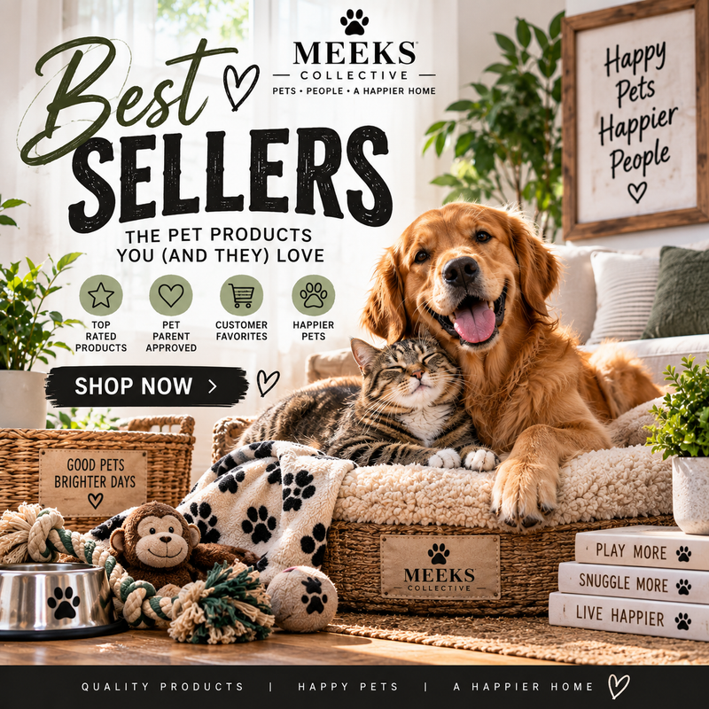Best Sellers