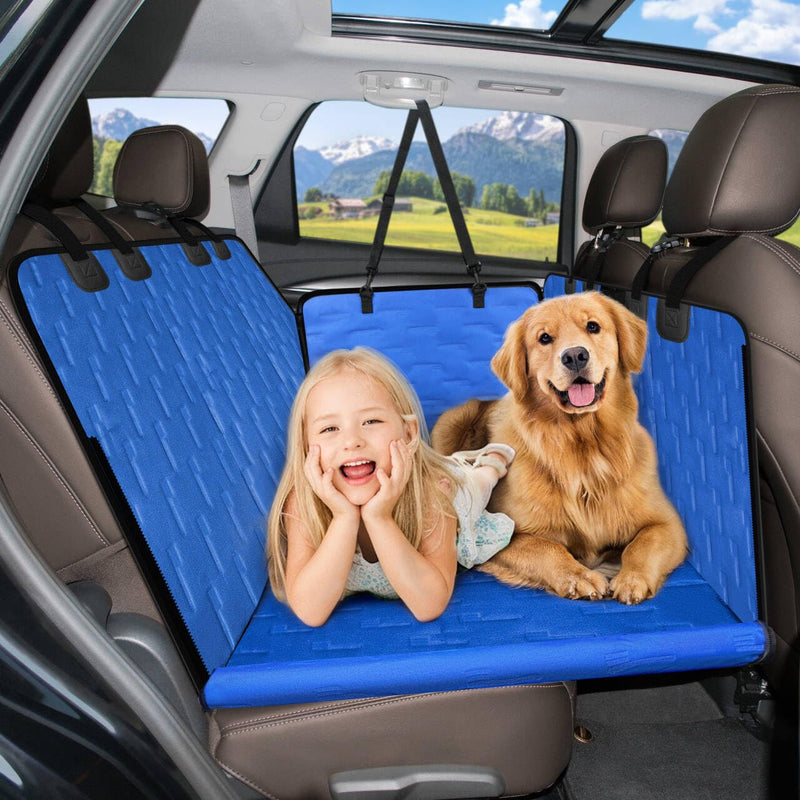 Dog Car Seat Cover