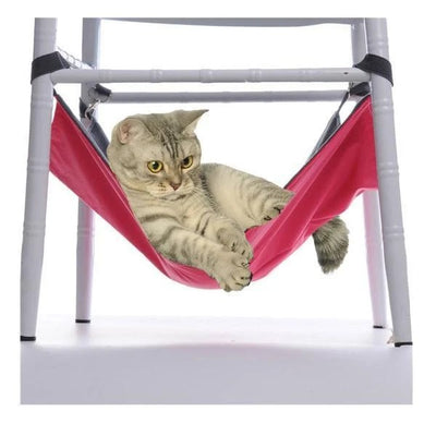 Comfortable Cat Hammock