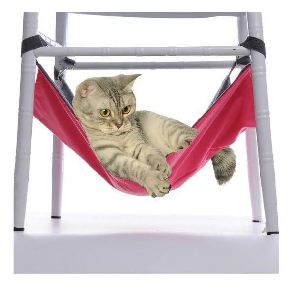 Comfortable Cat Hammock