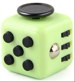 Fidget Cube