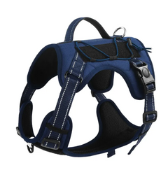 Tactical Pet Harness