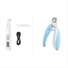 Dog Paw Trimmer