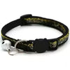 Sparkle Paws™ Adjustable Cat Collar with Bell