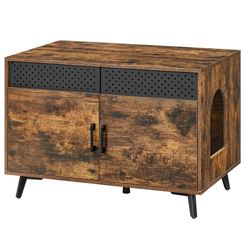 Furniture Cat Litter Box
