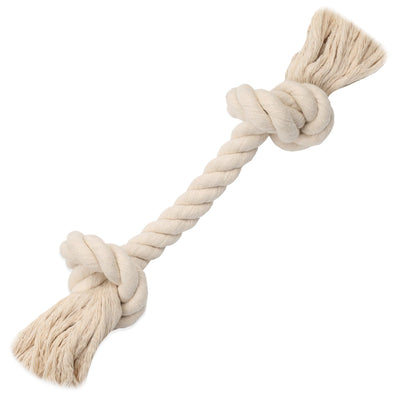 Cotton Rope Dog Toy
