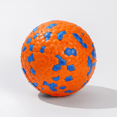Durable Chew-Resistant Ball Dog Toy