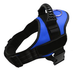Reflective Pet Harness