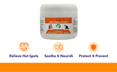 Lime Sulfur Pet Skin Cream