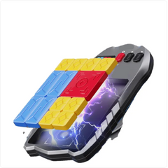 Sliding Puzzle Toy