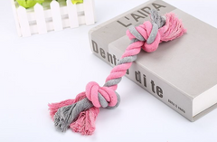 Country Tug Cotton Rope Dog Toy