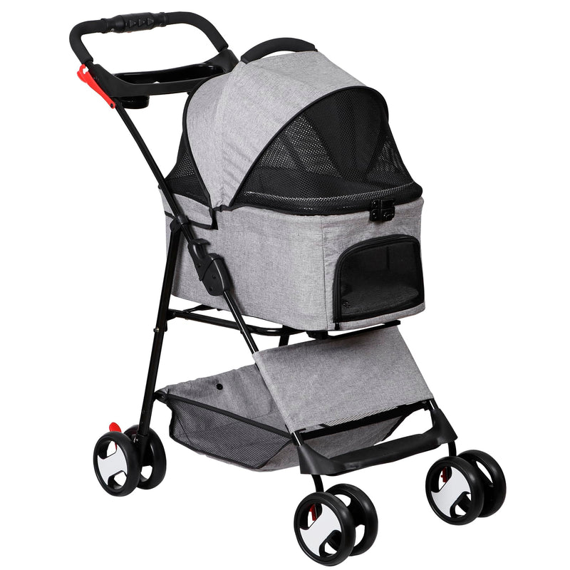 Dog Stroller