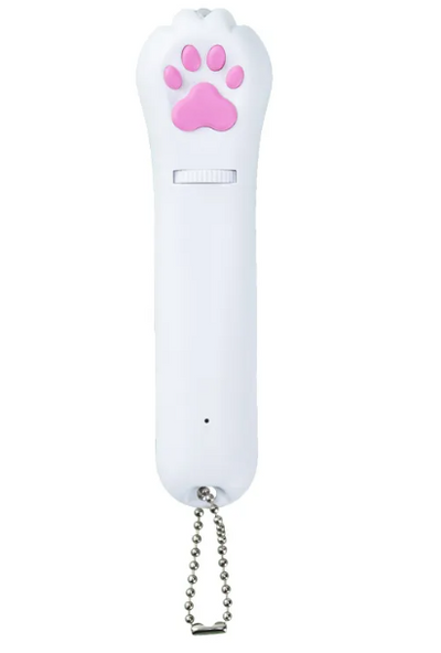 Lightweight Cat Laser