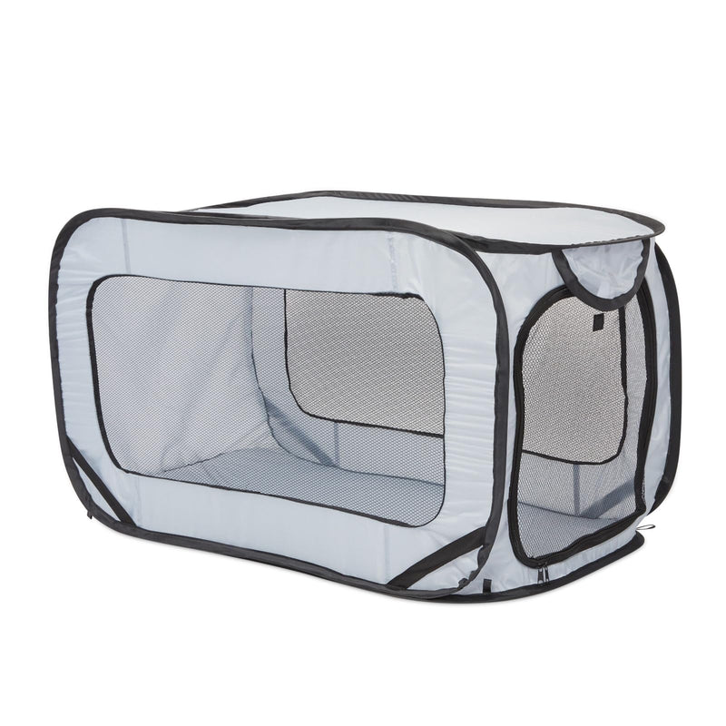 Pop-Up Travel Crate
