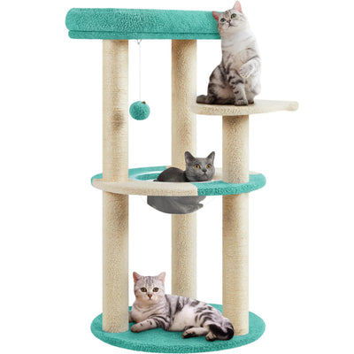 Indoor Cat Scratching Post
