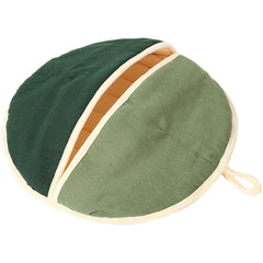 CozyPouch™ 2-in-1 Cat Bed & Sleeping Bag