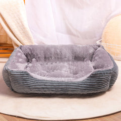 Teddy Dog Bed
