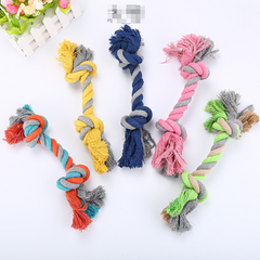 Country Tug Cotton Rope Dog Toy