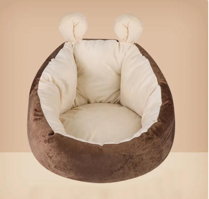 Cat Closed Capsule