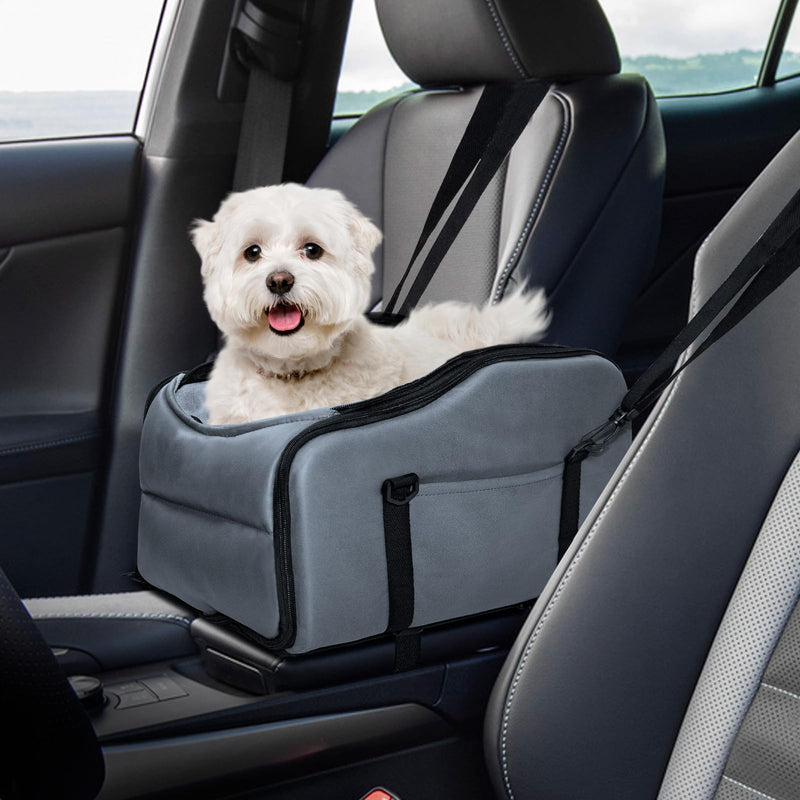 Portable Dog Car Seat