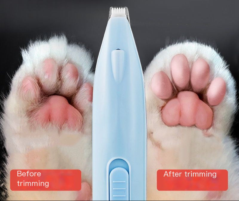 Dog Grooming Clipper