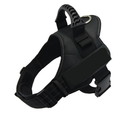 Reflective Pet Harness