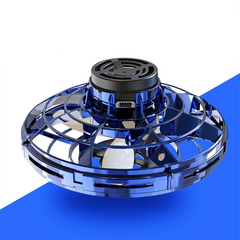 Flying Fidget Spinner Drone