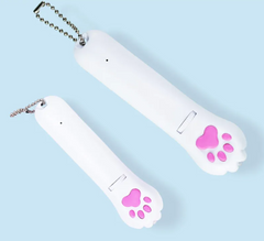 Lightweight Cat Laser