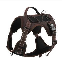 Tactical Pet Harness