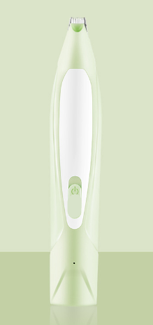 Electric Cat Grooming Shaver