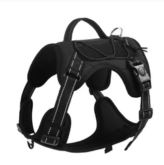 Tactical Pet Harness