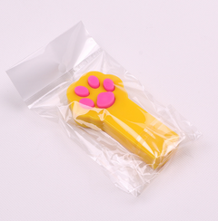 Interactive Cat Paw Laser Toy – Handheld Chase & Exercise Toy