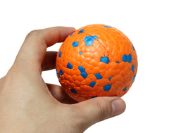 Durable Chew-Resistant Ball Dog Toy