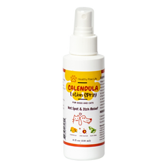 Calendula Lotion Spray