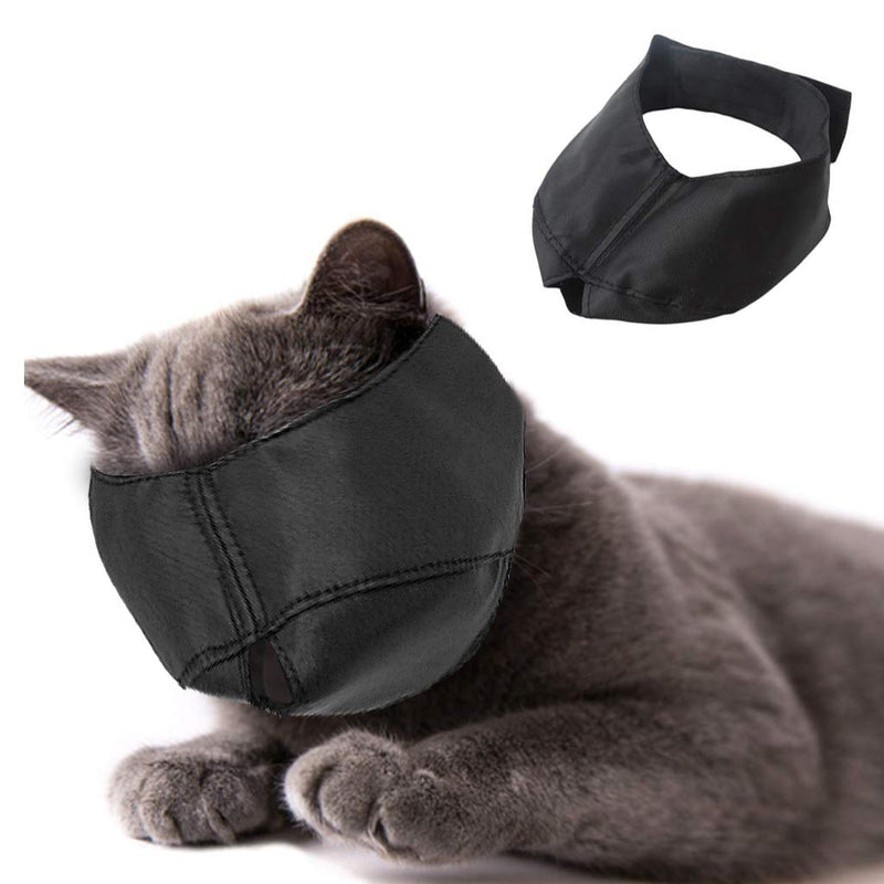 Cat Face Muzzles