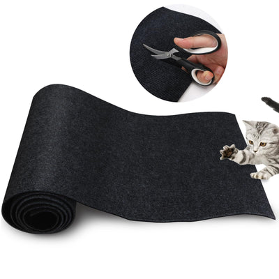 Cat Scratch Carpet