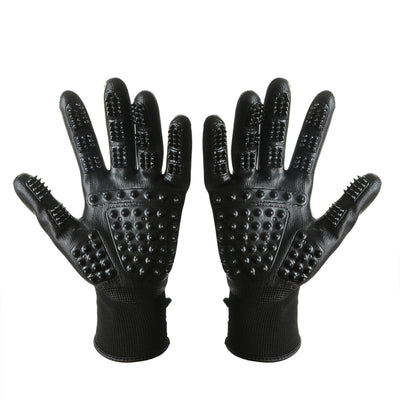 Cat Grooming Gloves