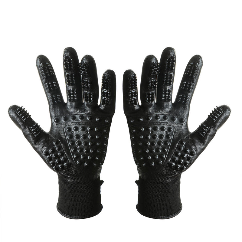 Cat Grooming Gloves