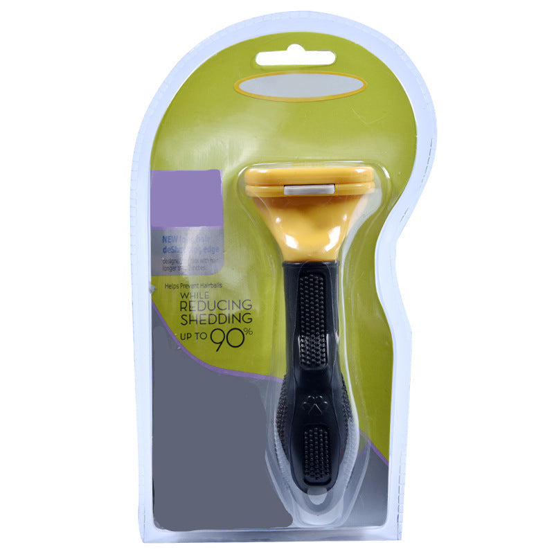 Pet Hair Removal Comb