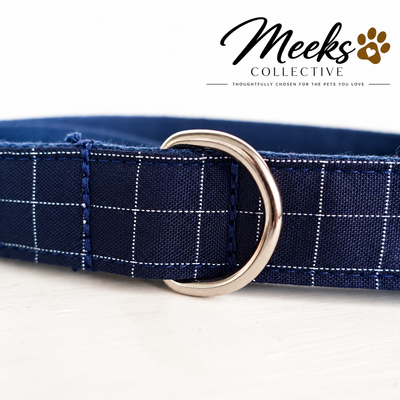 Meeks TrailGuard Heavy-Duty Leash