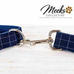 Meeks TrailGuard Heavy-Duty Leash