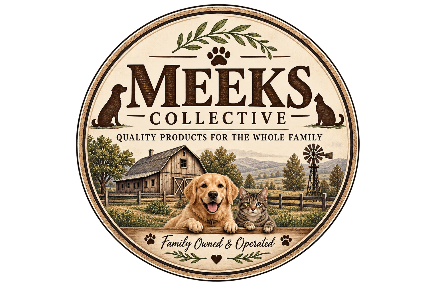 Meeks Collective