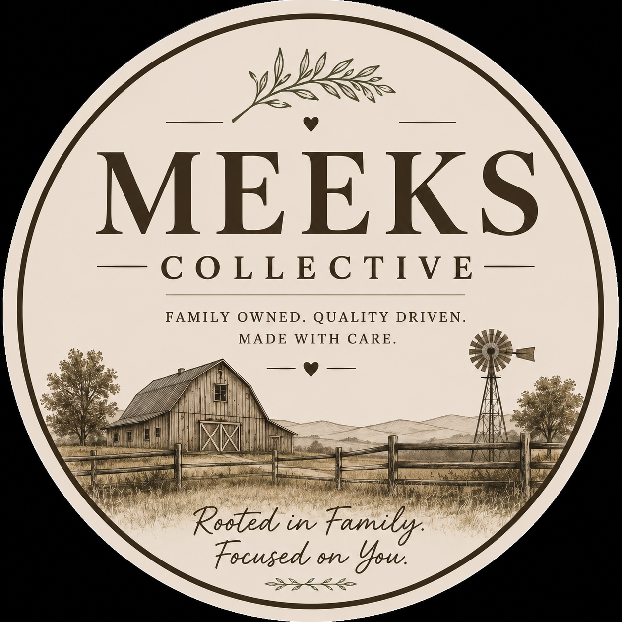 Meeks Collective