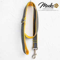 Meeks Golden Mist Comfort Leash