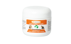Lime Sulfur Pet Skin Cream