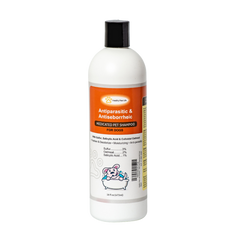 Sulfur Salicylic Acid Oatmeal Dog Shampoo